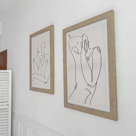 Evasion Remoise Apartment Reims