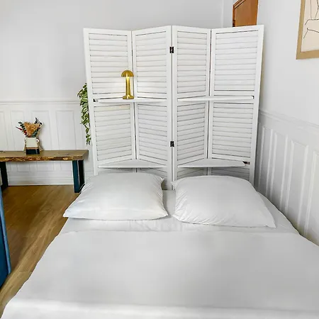 Evasion Remoise Apartment