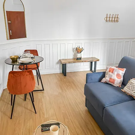 Apartment Evasion Remoise
